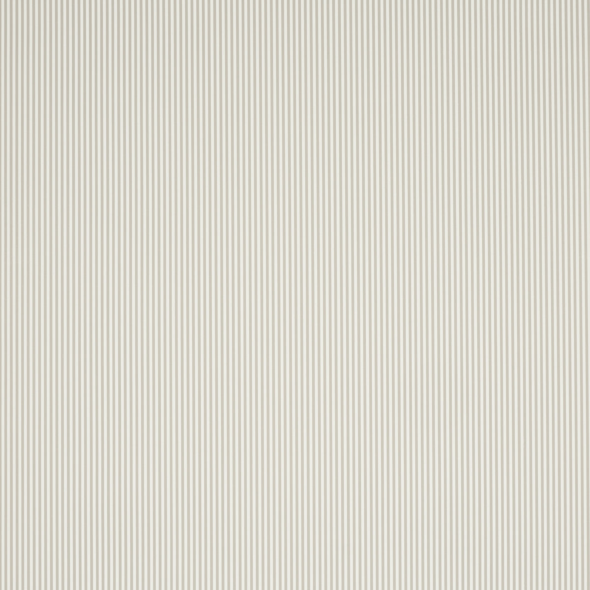 Purchase 5017198 | Emma Stripe Narrow, Stone - Schumacher Wallpaper