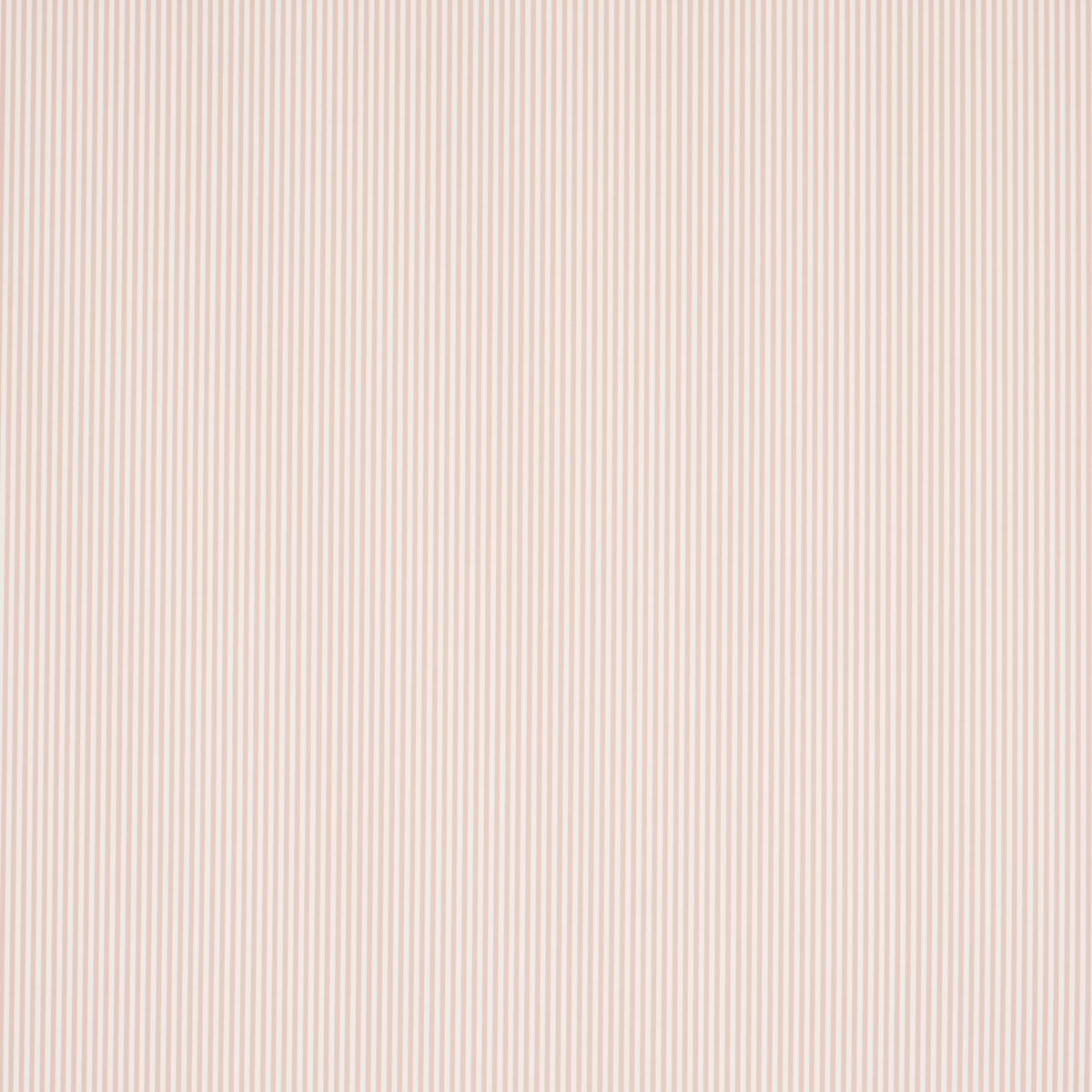 Purchase 5017199 | Emma Stripe Narrow, Blush - Schumacher Wallpaper