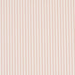 Purchase 5017199 | Emma Stripe Narrow, Blush - Schumacher Wallpaper
