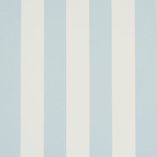 Purchase 5017210 | Emma Stripe, Sky - Schumacher Wallpaper