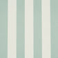 Purchase 5017212 | Emma Stripe, Seaglass - Schumacher Wallpaper