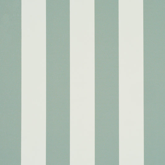 Purchase 5017213 | Emma Stripe, Teal - Schumacher Wallpaper