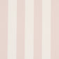 Purchase 5017218 | Emma Stripe, Petal - Schumacher Wallpaper