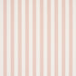 Purchase 5017219 | Emma Stripe, Blush - Schumacher Wallpaper