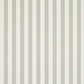 Purchase 5017223 | Emma Stripe, Stone - Schumacher Wallpaper