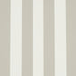 Purchase 5017223 | Emma Stripe, Stone - Schumacher Wallpaper