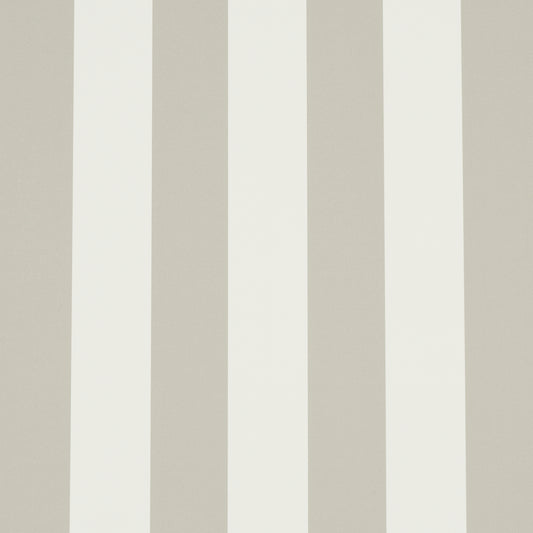 Purchase 5017223 | Emma Stripe, Stone - Schumacher Wallpaper
