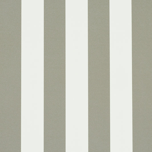 Purchase 5017224 | Emma Stripe, Gray - Schumacher Wallpaper