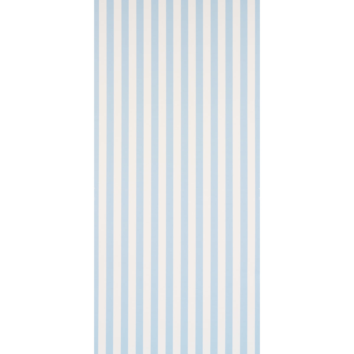 Purchase 5017225 | Emma Stripe, Ice - Schumacher Wallpaper