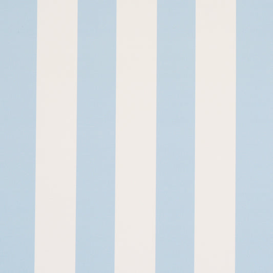 Purchase 5017225 | Emma Stripe, Ice - Schumacher Wallpaper
