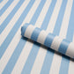 Purchase 5017226 | Emma Stripe, Delft - Schumacher Wallpaper
