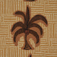 Purchase 5017241 | Agua De Coco, Sunbleached Ochre - Schumacher Wallpaper