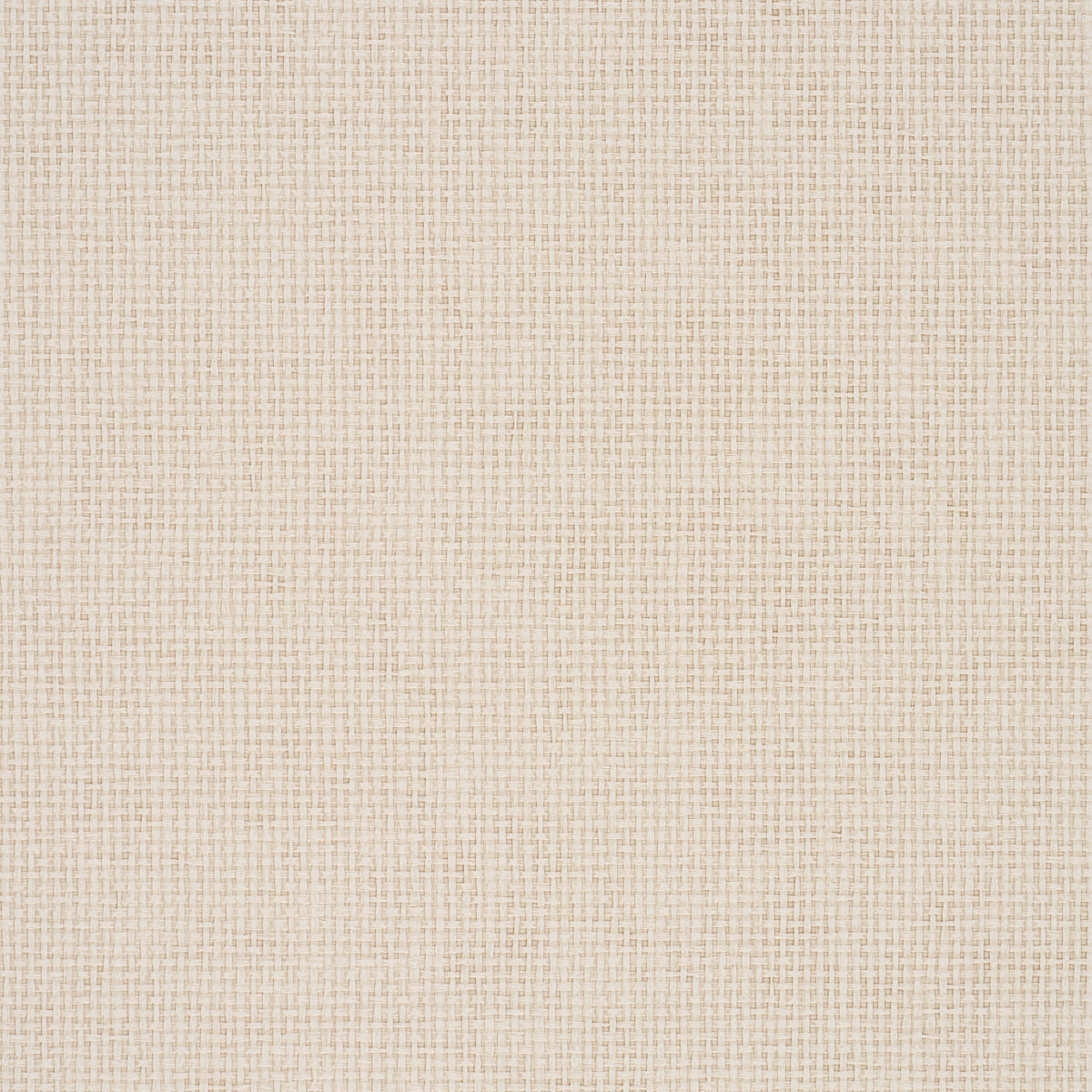 Purchase 5017250 | Paperweave Vinyl, Alabaster - Schumacher Wallpaper