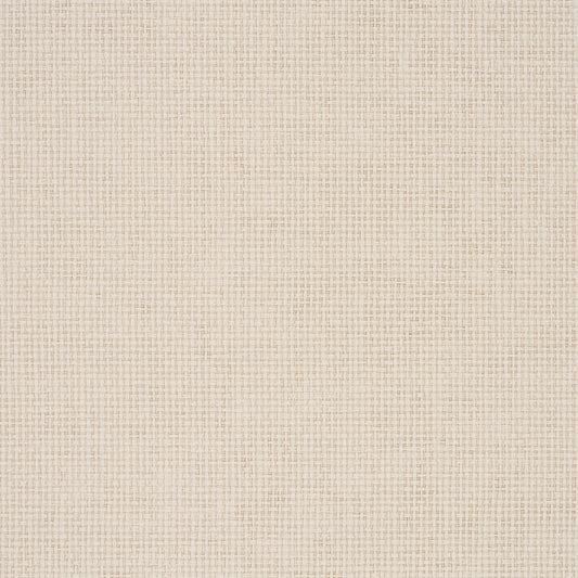 Purchase 5017250 | Paperweave Vinyl, Alabaster - Schumacher Wallpaper