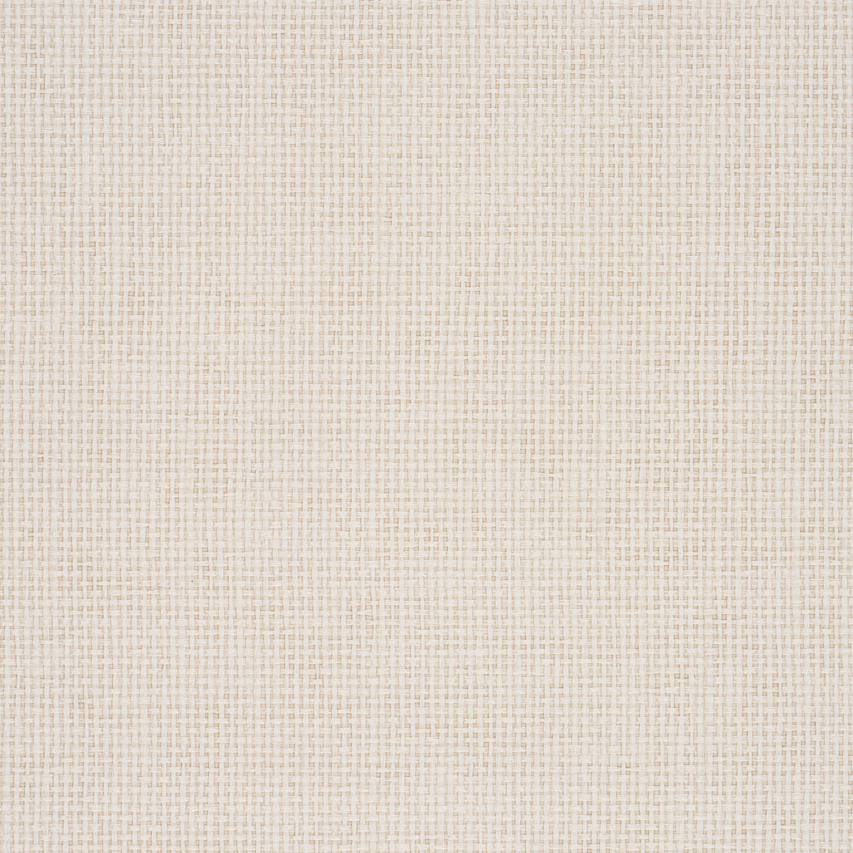 Purchase 5017251 | Paperweave Vinyl, Pearl - Schumacher Wallpaper