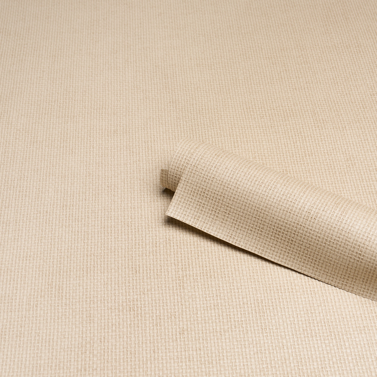 Purchase 5017252 | Paperweave Vinyl, Wheat - Schumacher Wallpaper