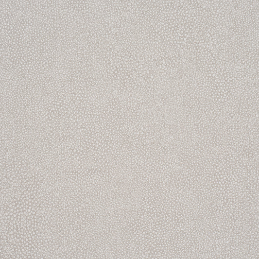 Purchase 5017262 | Dunbar Shagreen Vinyl, Dove - Schumacher Wallpaper