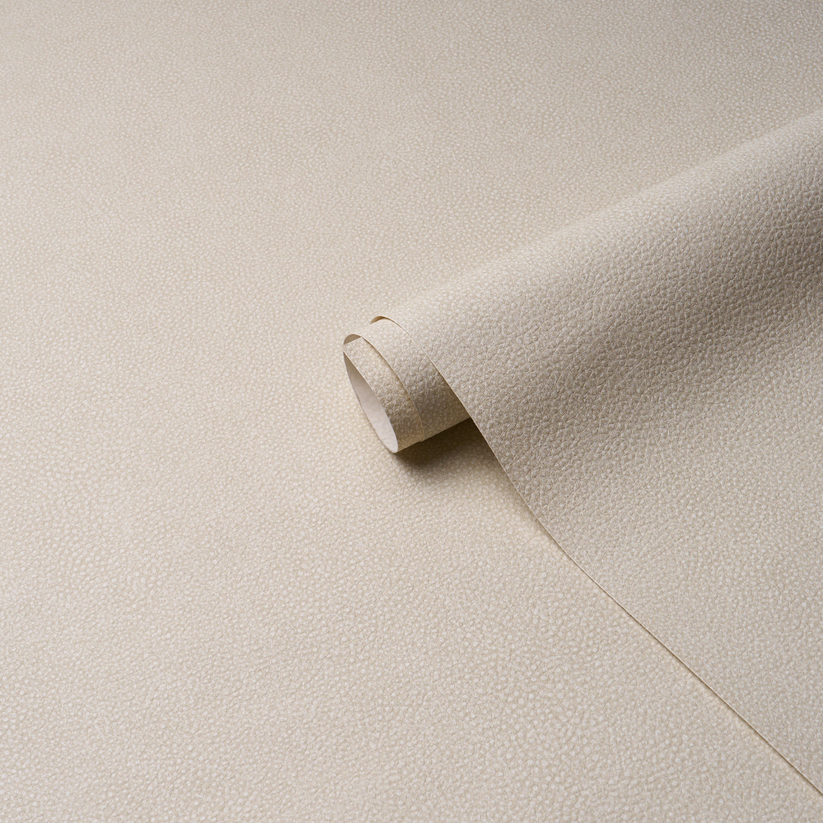 Purchase 5017264 | Dunbar Shagreen Vinyl, Alabaster - Schumacher Wallpaper