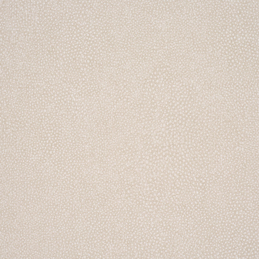 Purchase 5017264 | Dunbar Shagreen Vinyl, Alabaster - Schumacher Wallpaper