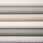 Purchase 5017265 | Dunbar Shagreen Vinyl, Pearl - Schumacher Wallpaper