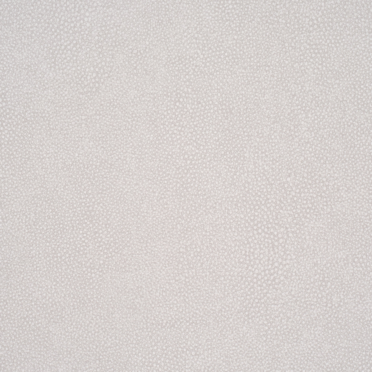 Purchase 5017265 | Dunbar Shagreen Vinyl, Pearl - Schumacher Wallpaper