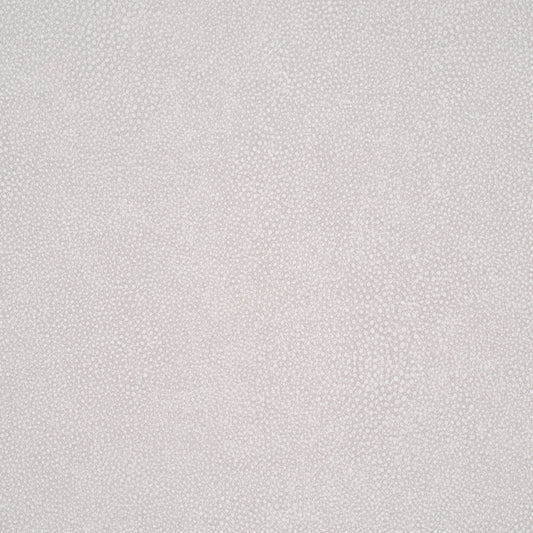 Purchase 5017265 | Dunbar Shagreen Vinyl, Pearl - Schumacher Wallpaper