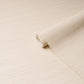 Purchase 5017270 | Horizon Grasscloth Vinyl, Pearl - Schumacher Wallpaper