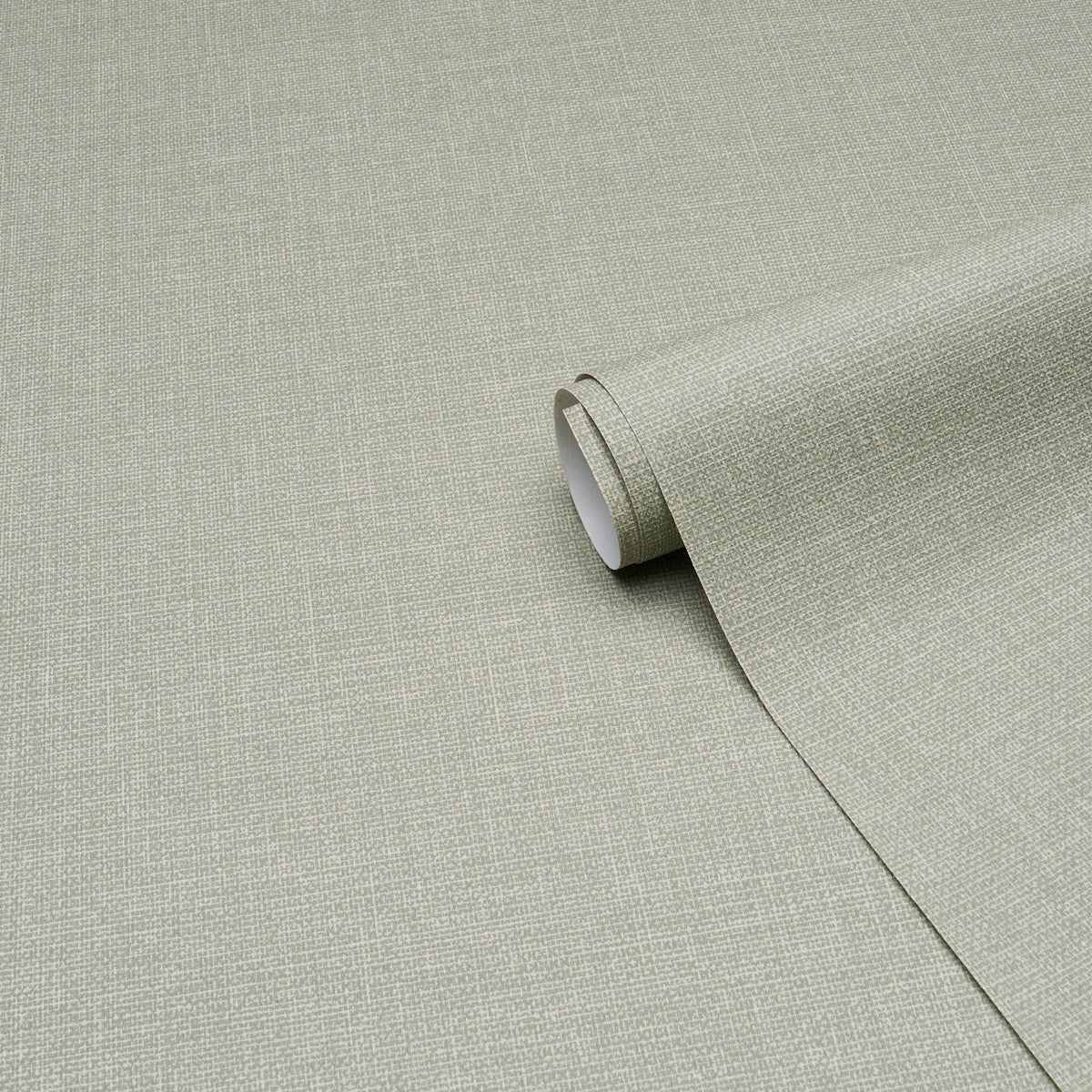 Purchase 5017286 | Linen Gesso Vinyl, Leaf - Schumacher Wallpaper