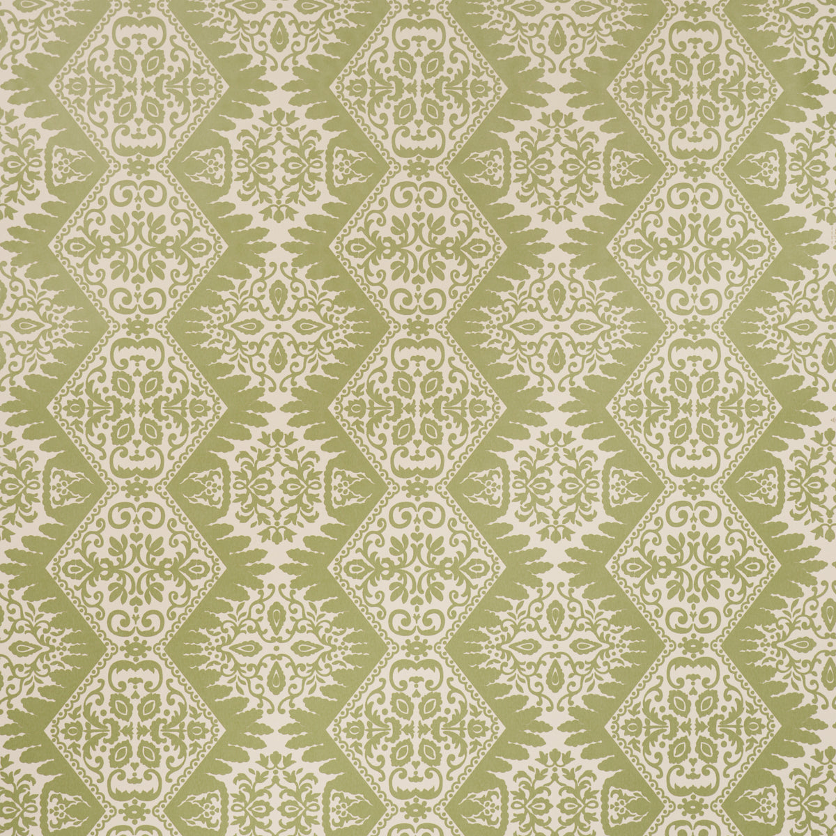 Purchase 5017310 | Berkeley, Apple - Schumacher Wallpaper