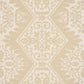 Purchase 5017311 | Berkeley, Wheat - Schumacher Wallpaper