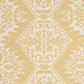 Purchase 5017312 | Berkeley, Straw - Schumacher Wallpaper