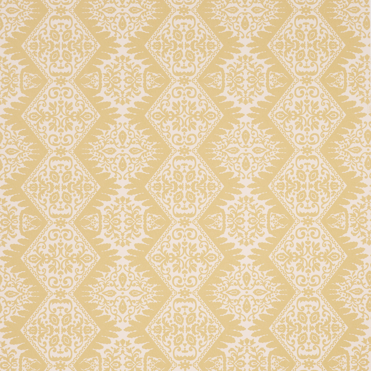 Purchase 5017312 | Berkeley, Straw - Schumacher Wallpaper