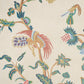 Purchase 5017320 | Spotswood Crewel 2 Panel Set, Multi - Schumacher Wallpaper