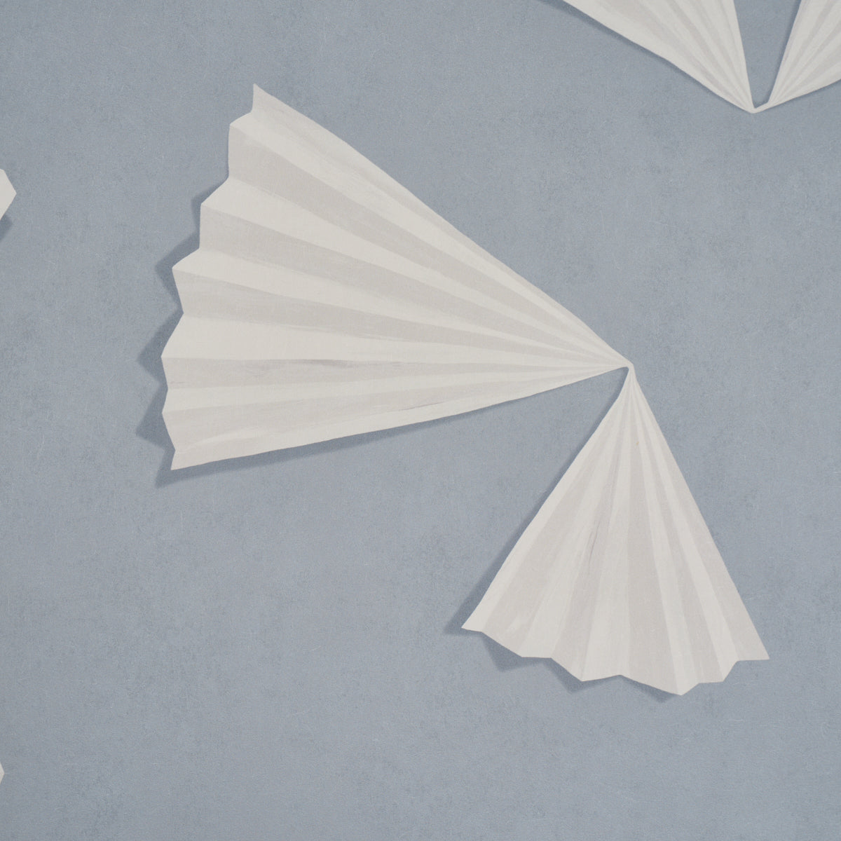 Purchase 5017351 | Antoinette, Mist - Schumacher Wallpaper