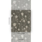 Purchase 5017360 | Before Midnight, Charcoal - Schumacher Wallpaper