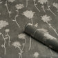 Purchase 5017360 | Before Midnight, Charcoal - Schumacher Wallpaper