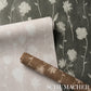 Purchase 5017360 | Before Midnight, Charcoal - Schumacher Wallpaper