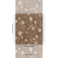 Purchase 5017361 | Before Midnight, Chocolate - Schumacher Wallpaper