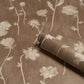 Purchase 5017361 | Before Midnight, Chocolate - Schumacher Wallpaper