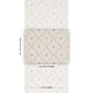 Purchase 5017371 | Colette, Light Beige - Schumacher Wallpaper