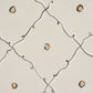 Purchase 5017371 | Colette, Light Beige - Schumacher Wallpaper