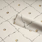 Purchase 5017371 | Colette, Light Beige - Schumacher Wallpaper
