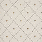 Purchase 5017371 | Colette, Light Beige - Schumacher Wallpaper