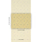 Purchase 5017373 | Colette, Light Yellow - Schumacher Wallpaper