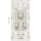 Purchase 5017381 | Lady Lilith, Off White - Schumacher Wallpaper