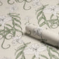 Purchase 5017381 | Lady Lilith, Off White - Schumacher Wallpaper