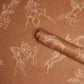 Purchase 5017390 | Tanbark, Earthy Brown - Schumacher Wallpaper