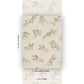 Purchase 5017392 | Tanbark, Olive - Schumacher Wallpaper