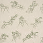 Purchase 5017392 | Tanbark, Olive - Schumacher Wallpaper