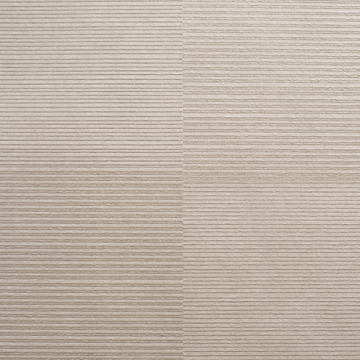 Purchase 5017410 | Quinton Offset Rib Wallcovering, Platinum - Schumacher Wallpaper